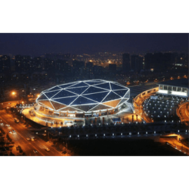 青岛国信体育中心